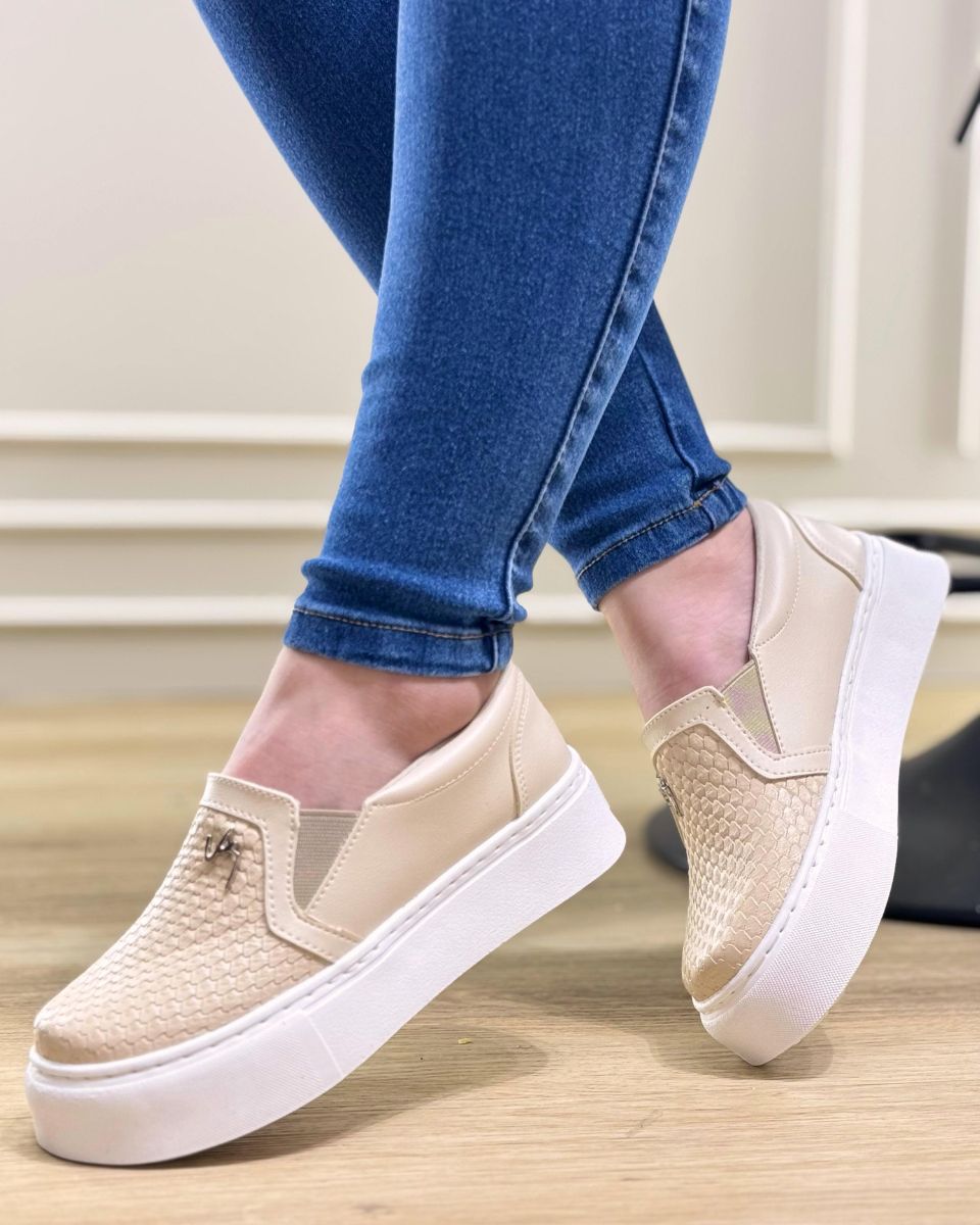 ZAPATILLAS VZ